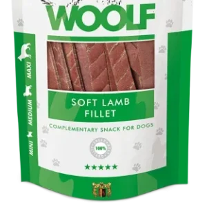 Woolf Filets Tendres dAgneau – France